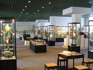 工艺礼品展柜-15