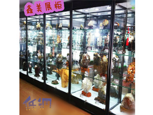 工艺礼品展柜-7